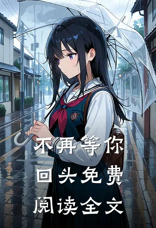 不再等你回头免费阅读全文