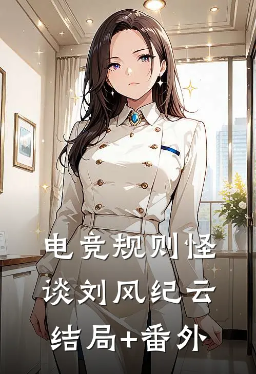 电竞规则怪谈刘风纪云结局+番外