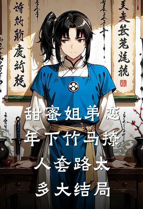 甜蜜姐弟恋：年下竹马撩人套路太多大结局