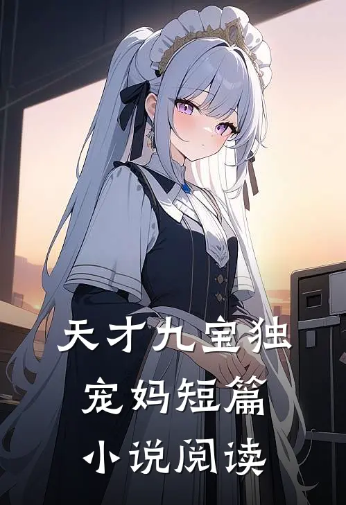 天才九宝独宠妈短篇小说阅读