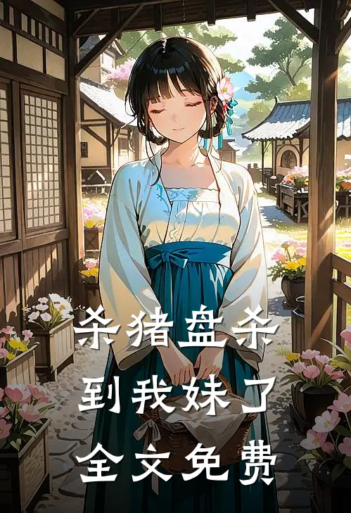 杀猪盘杀到我妹了全文免费