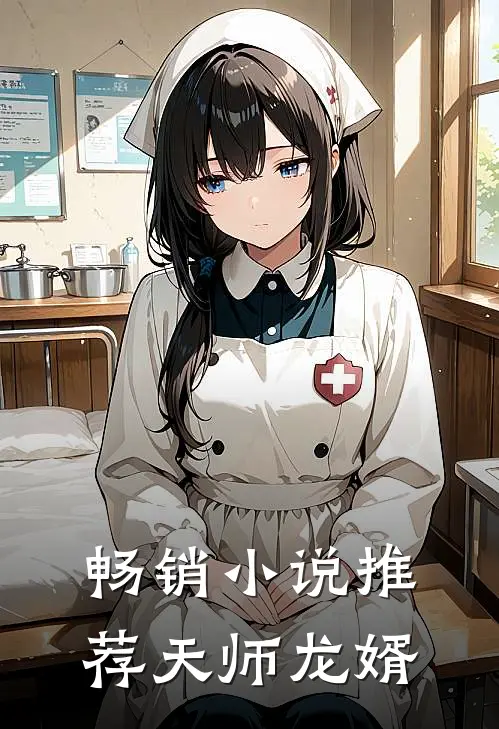 畅销小说推荐天师龙婿