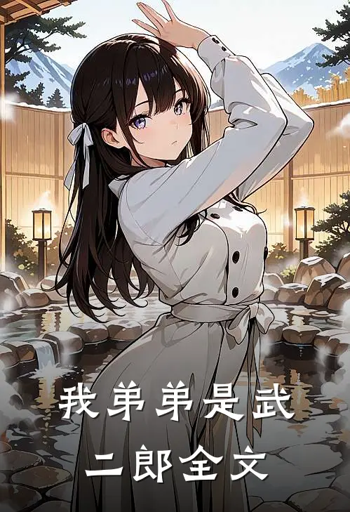 我弟弟是武二郎全文