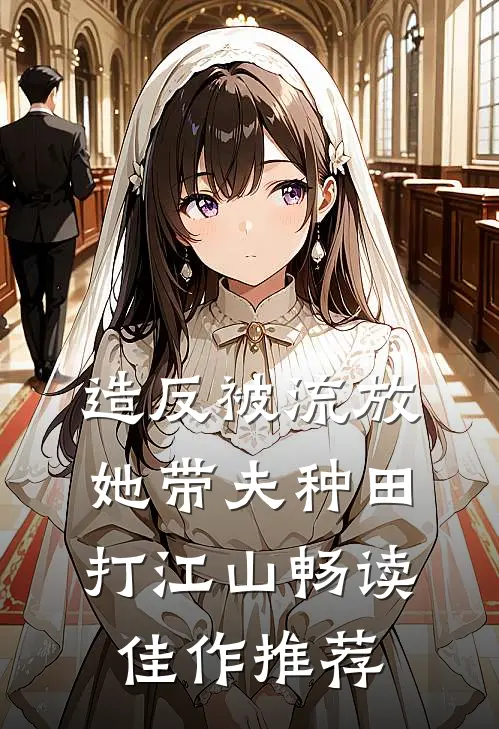 造反被流放,她带夫种田打江山畅读佳作推荐