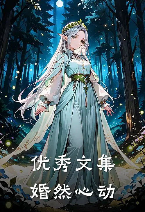优秀文集婚然心动