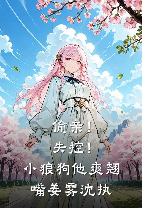 偷亲！失控！小狼狗他爽翘嘴姜雾沈执