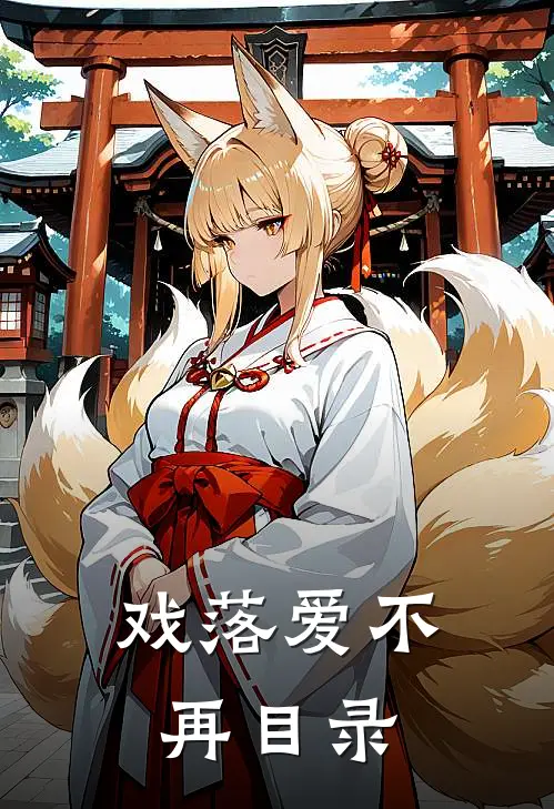 戏落爱不再目录