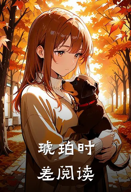 琥珀时差阅读