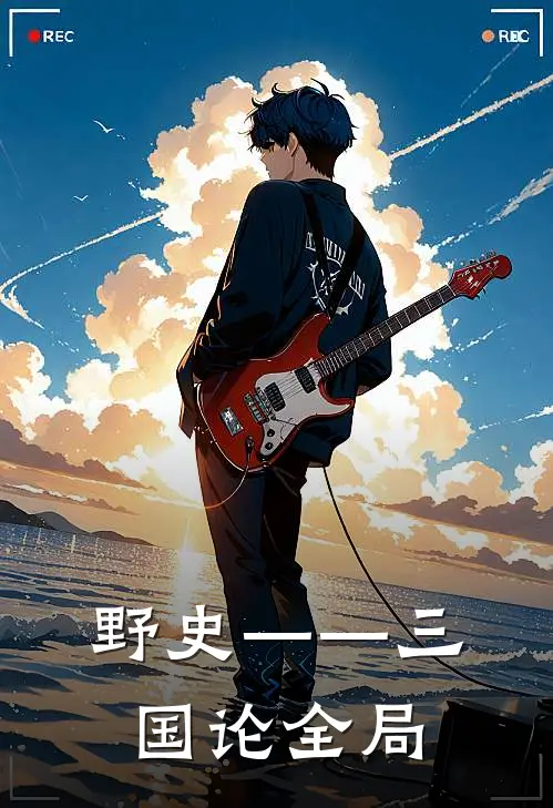 野史——《三国论》全局