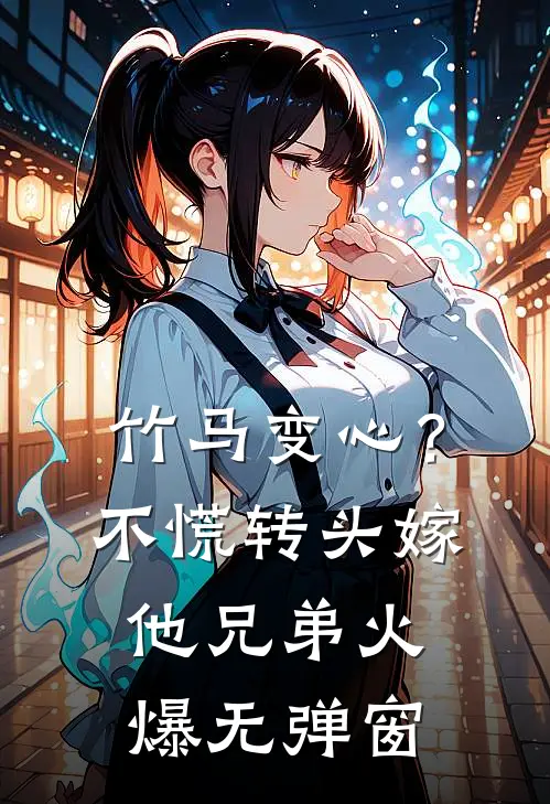 竹马变心？不慌，转头嫁他兄弟火爆无弹窗