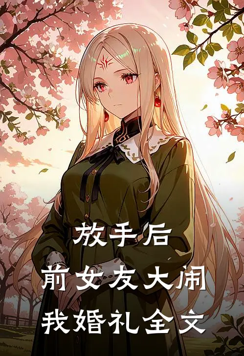 放手后,前女友大闹我婚礼全文阅读