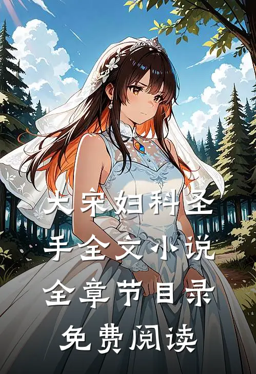 大宋妇科圣手全文小说全章节目录免费阅读
