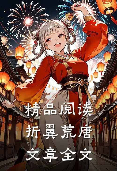 精品阅读折翼荒唐文章全文
