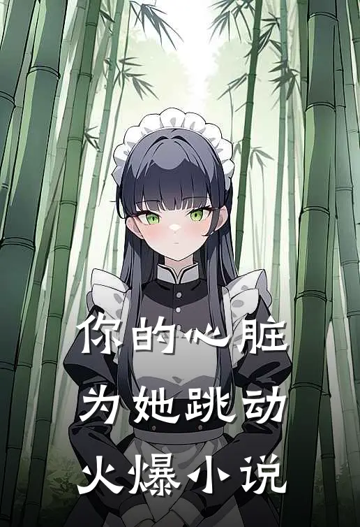 你的心脏为她跳动火爆小说