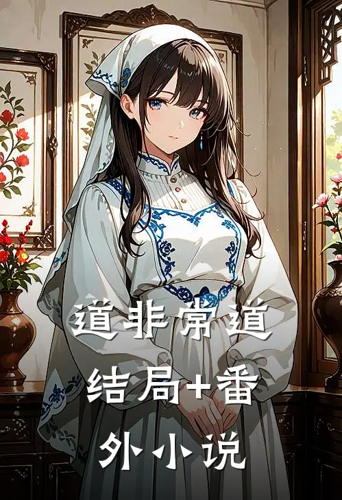 道非常道结局+番外小说