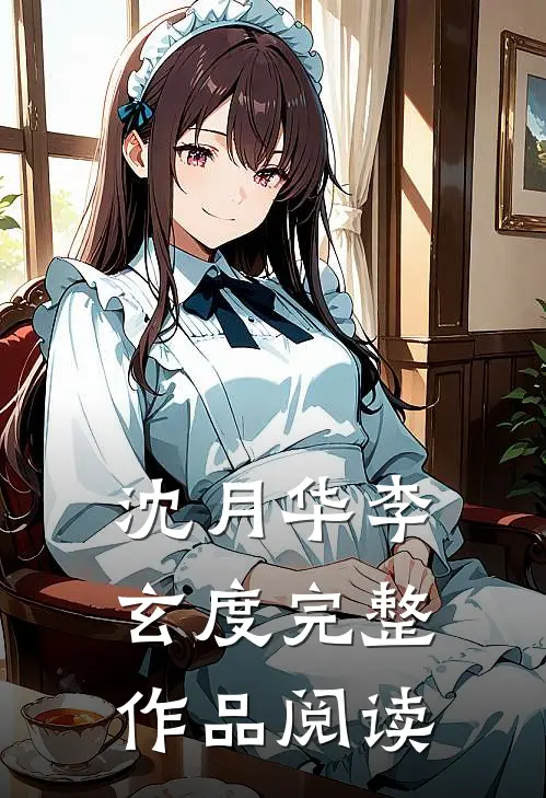 沈月华李玄度完整作品阅读