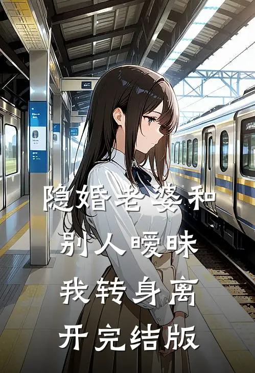 隐婚老婆和别人暧昧，我转身离开完结版