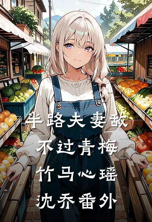 半路夫妻敌不过青梅竹马心瑶沈乔番外