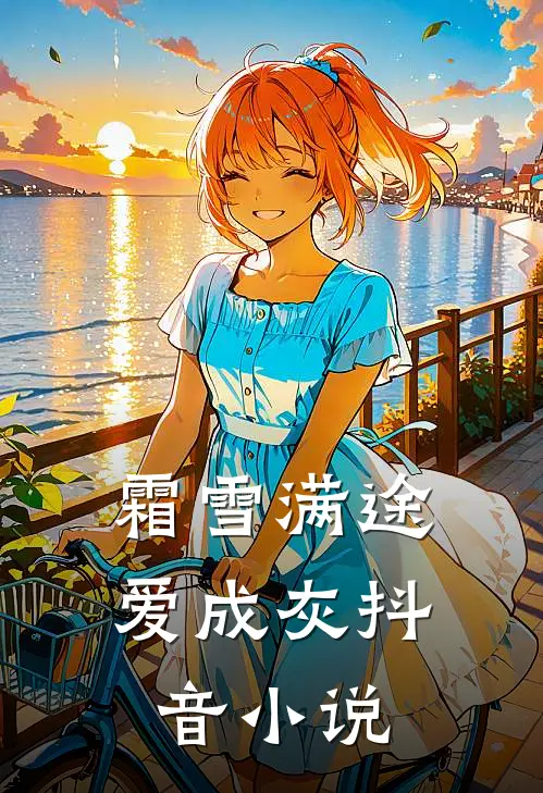 霜雪满途爱成灰抖音小说