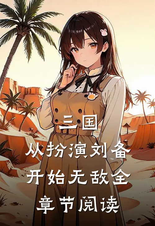 三国：从扮演刘备开始无敌全章节阅读