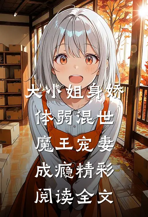 大小姐身娇体弱混世魔王宠妻成瘾精彩阅读全文