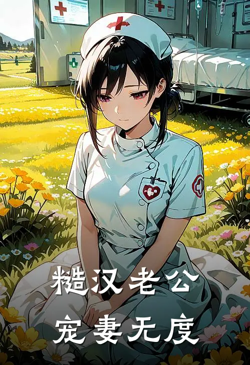 糙汉老公宠妻无度