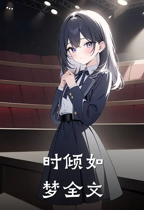 时倾如梦全文