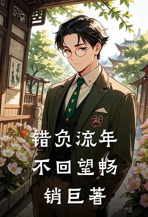 错负流年不回望畅销巨著