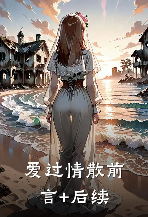 爱过情散前言+后续