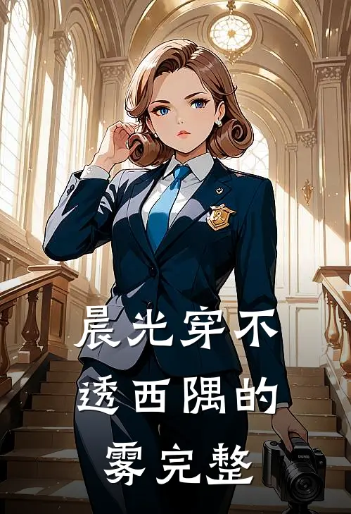 晨光穿不透西隅的雾完整