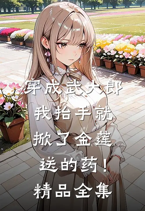 穿成武大郎，我抬手就掀了金莲送的药！精品全集