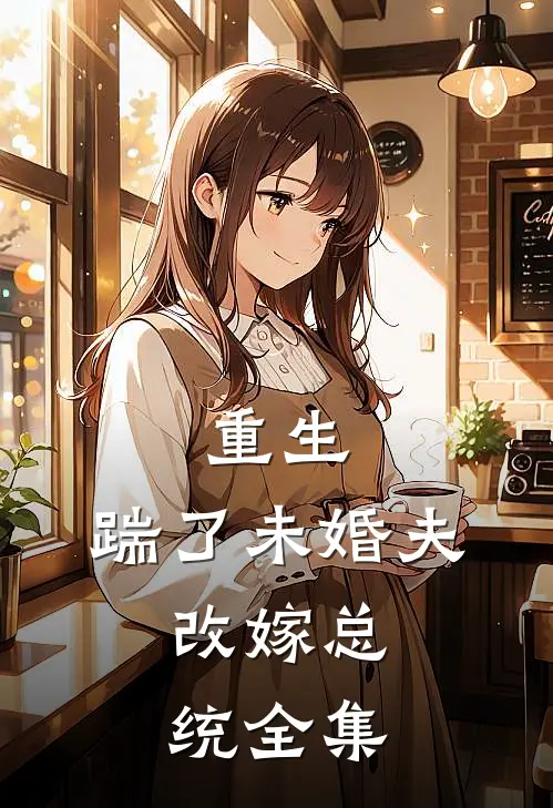 重生踹了未婚夫,改嫁总统全集免费阅读