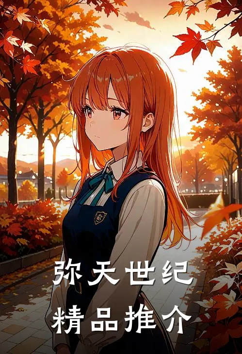 弥天世纪精品推介