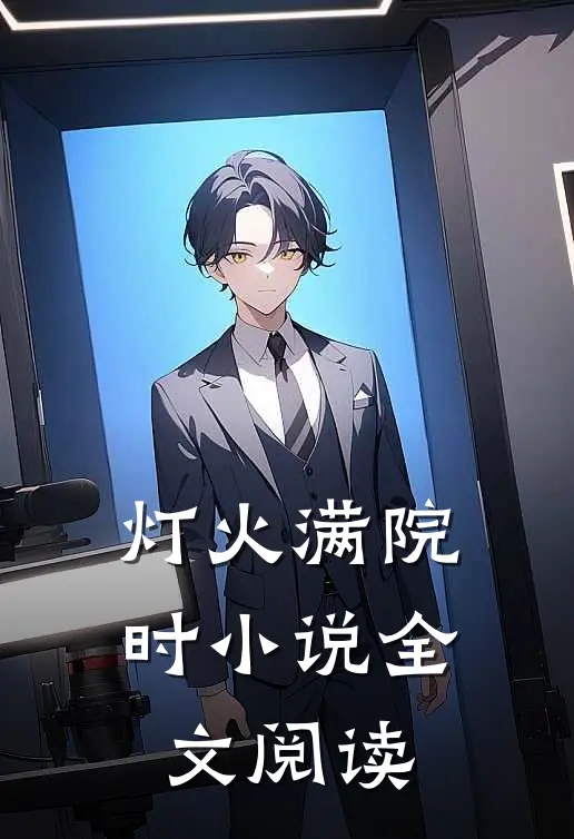 灯火满院时小说全文阅读