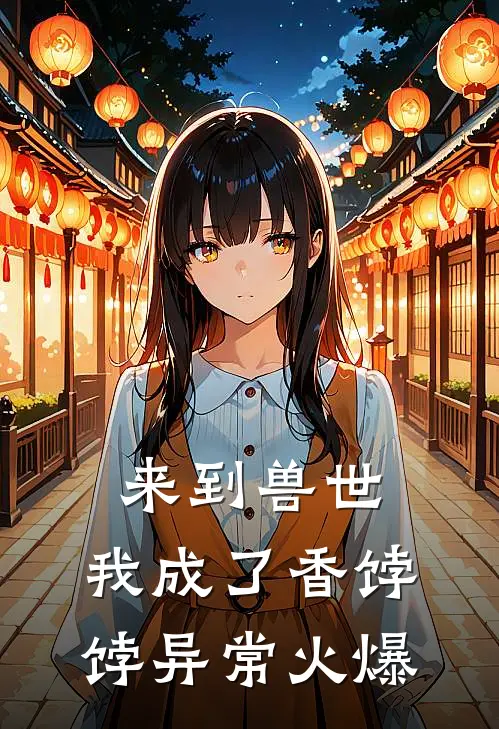 来到兽世，我成了香饽饽异常火爆