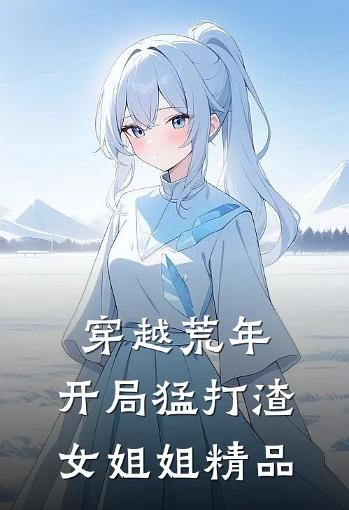穿越荒年开局猛打渣女姐姐精品阅读