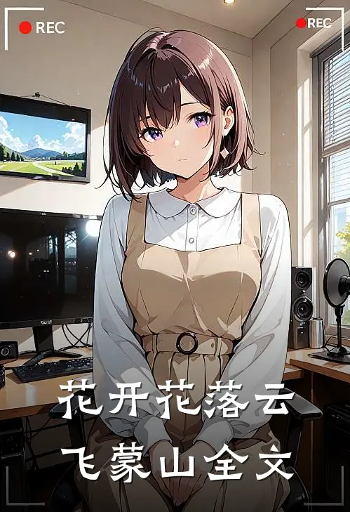 花开花落云飞蒙山全文