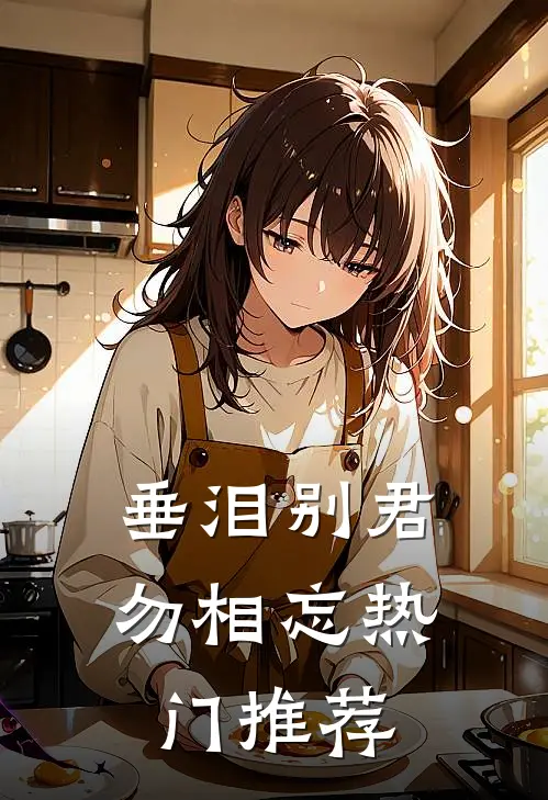 垂泪别君勿相忘热门推荐