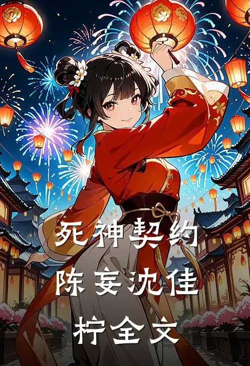 死神契约陈妄沈佳柠全文