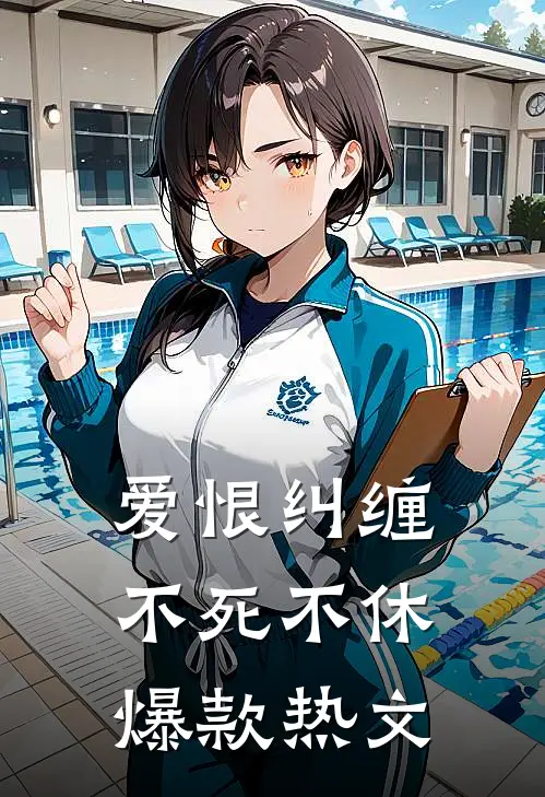 爱恨纠缠，不死不休爆款热文