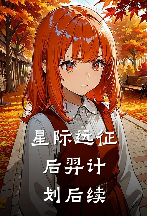 星际远征：后羿计划后续