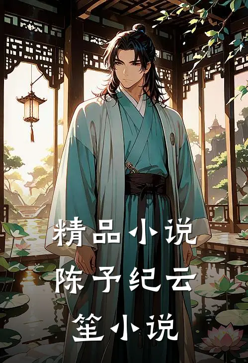 精品小说陈予纪云笙小说