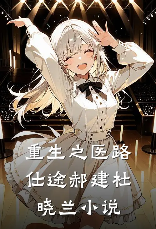 重生之医路仕途郝建杜晓兰小说