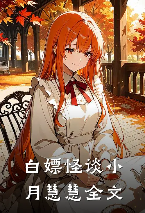 白嫖怪谈小月慧慧全文