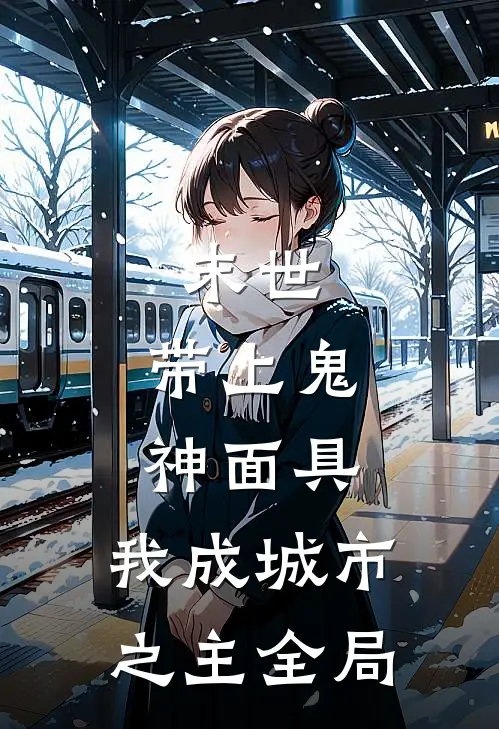 末世：带上鬼神面具，我成城市之主全局