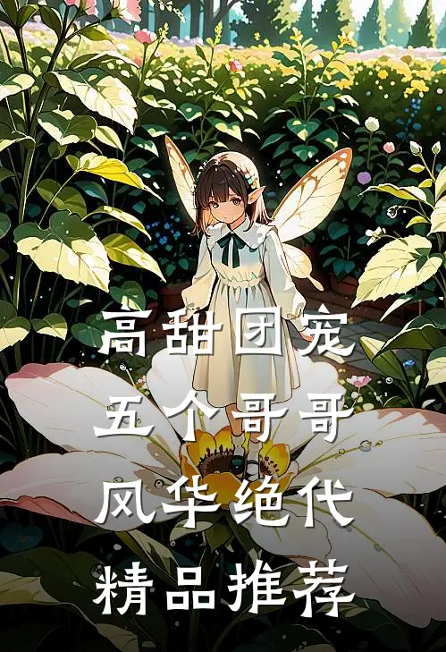 高甜团宠：五个哥哥风华绝代精品推荐