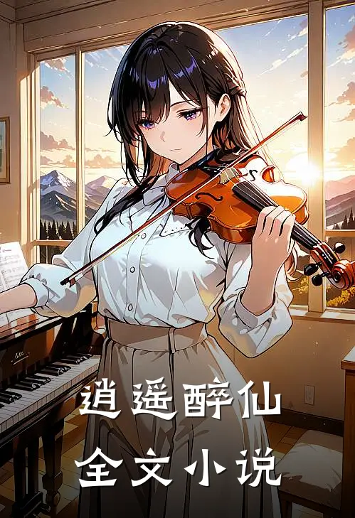 逍遥醉仙全文小说