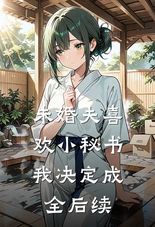 未婚夫喜欢小秘书，我决定成全后续