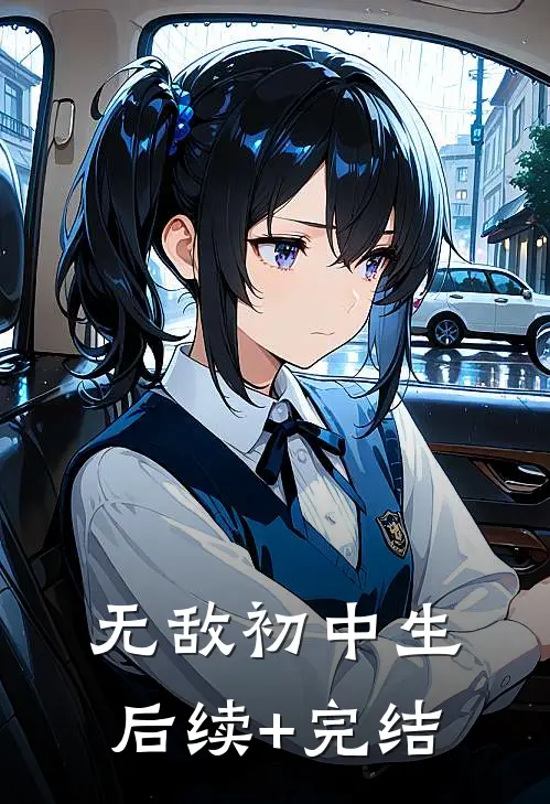 无敌初中生后续+完结