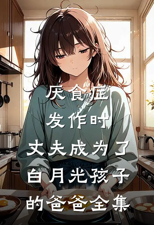 厌食症发作时，丈夫成为了白月光孩子的爸爸全集